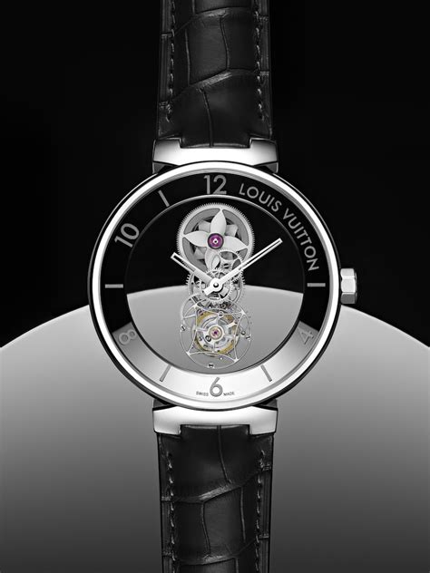 louis vuitton tambour moon watch|louis vuitton tambour chronograph watch.